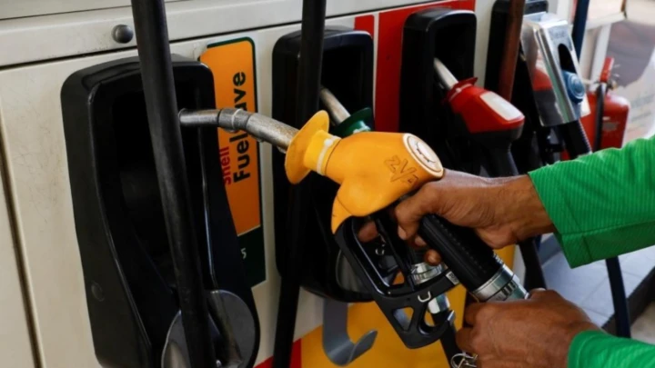 Malaysia Tetap Harga Minyak