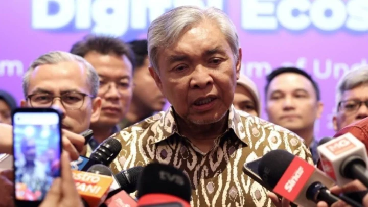 ADUN BN UMNO Negeri Sembilan