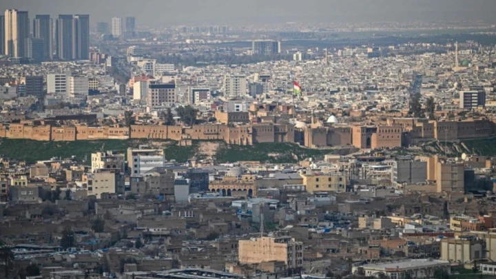 iraq