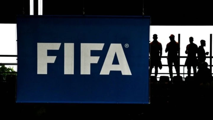 FIFA tolak permohonan