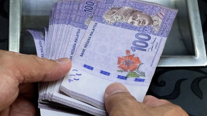 Bantuan Tunai Interim BUDI Diesel