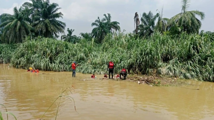 Longkang