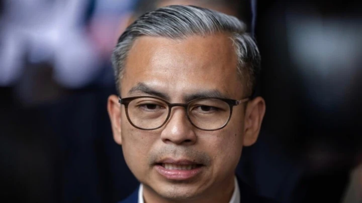 pantau pelaksanaan bdr penjawat awam