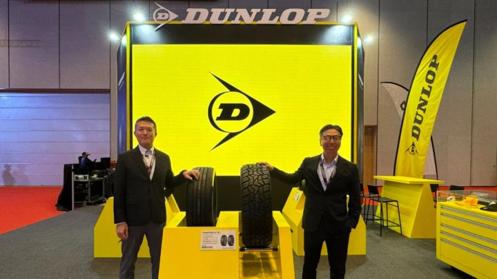 dunlop