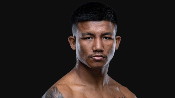 Rodtang