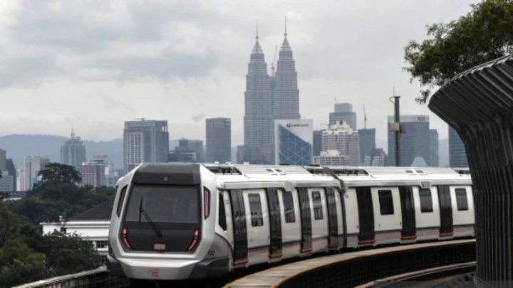 Rapid Rail