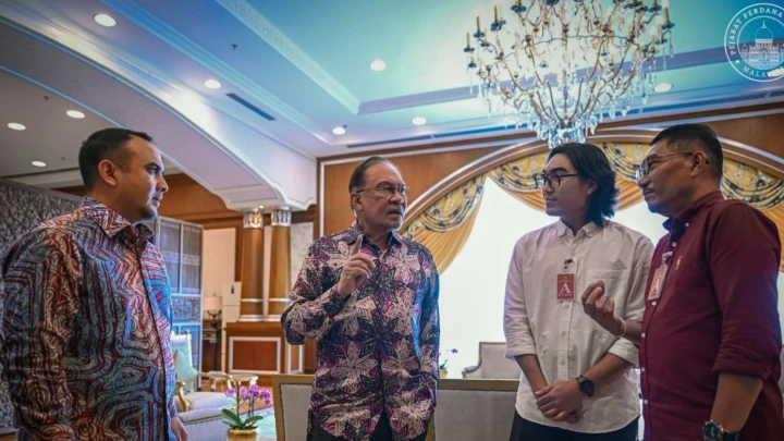 usaha bawa pulang