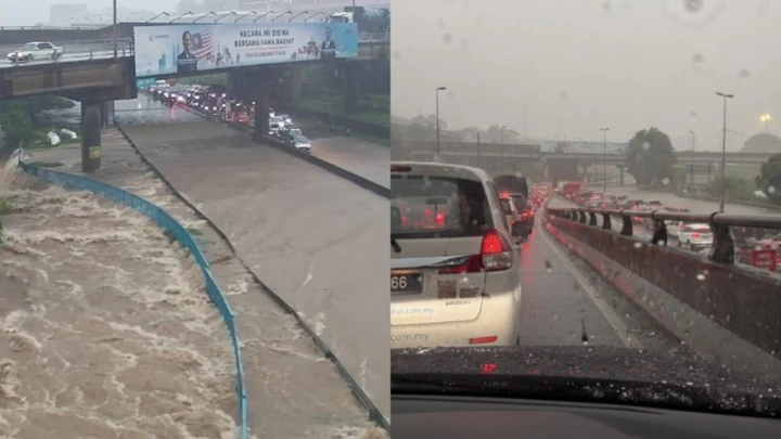 Banjir Kilat