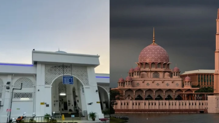 aplikasi jejak masjid