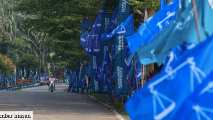 UMNO BN Negeri Sembilan