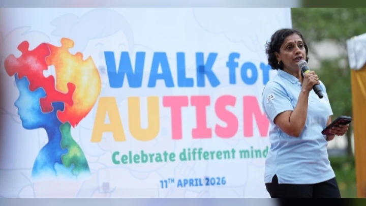 AUTISM