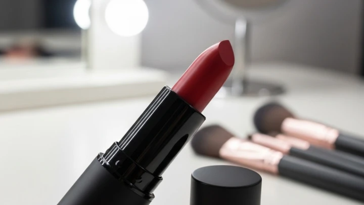Lipstick Effect