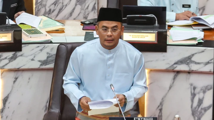 Darjah Satu Enam Tahun