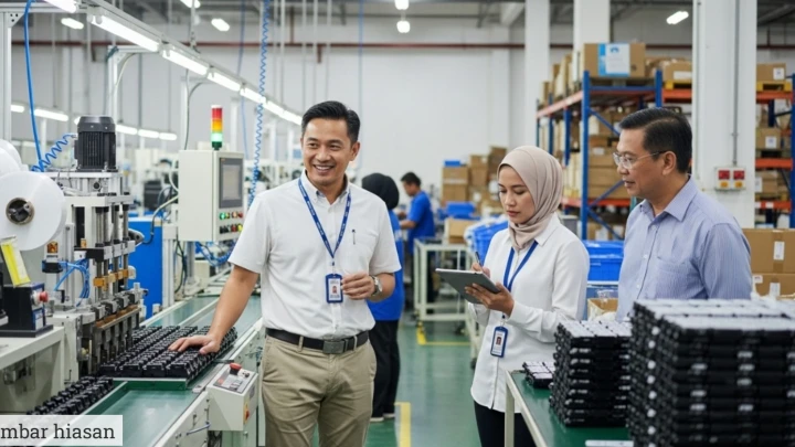 Program Pemerkasaan dan Intervensi Usahawan Halal PMKS Kini Dibuka Untuk Pendaftaran