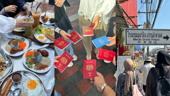 passport