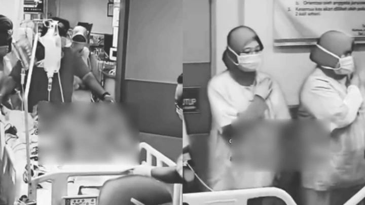 Keluarga Syukri Bazli