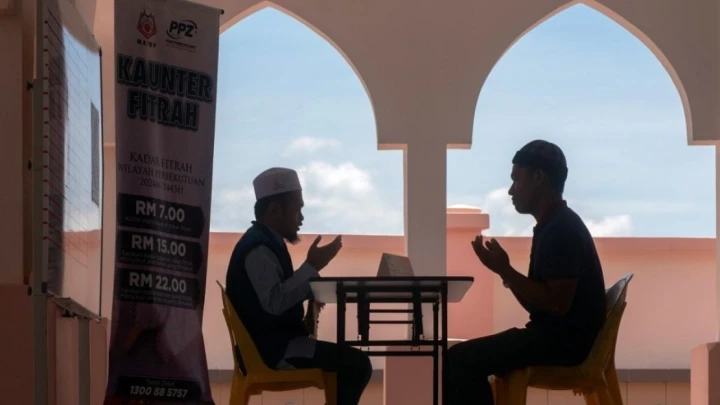 Kutipan Zakat Mengikut Negeri