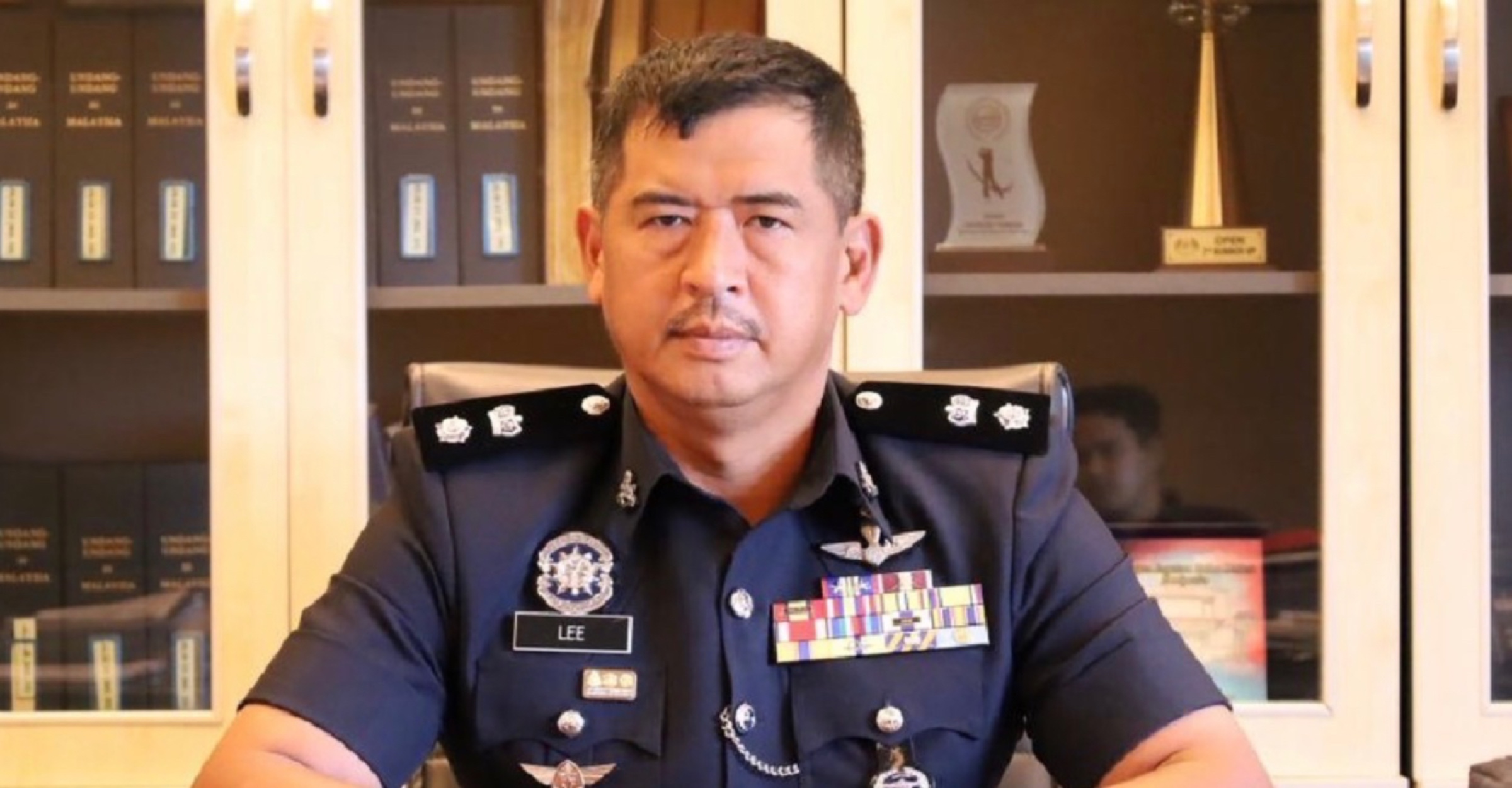 Pemandu Bas Riba Wanita Ketika Memandu Tampil Beri Keterangan Esok ...