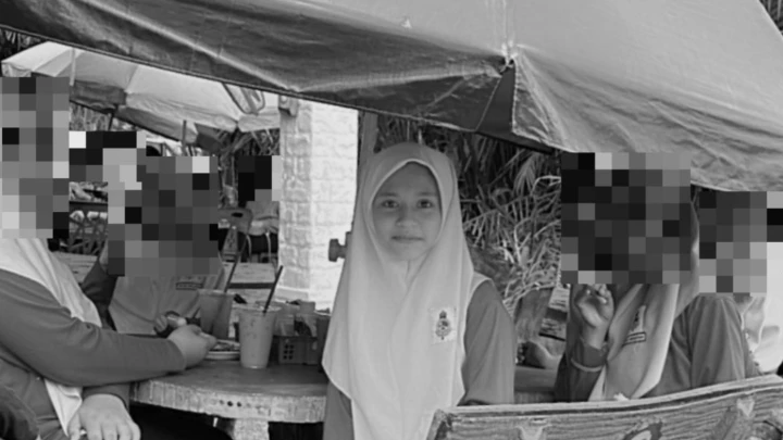 Nur Fatimatul Hawa