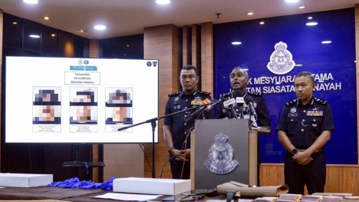 PDRM