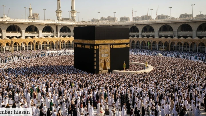 Checklist Haji 2026: Persediaan Lengkap Untuk Bakal Jemaah