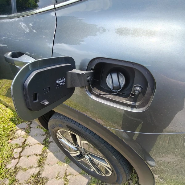 Proton e.MAS PHEV