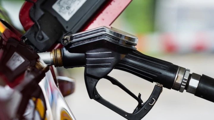 KERAJAAN PETRONAS tidak jual MINYAK DIESEL