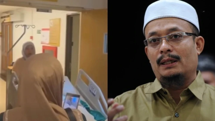 Ustaz Kazim Elias