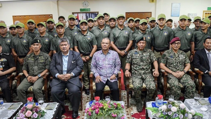 VETERAN ATM KUMPULAN MBG