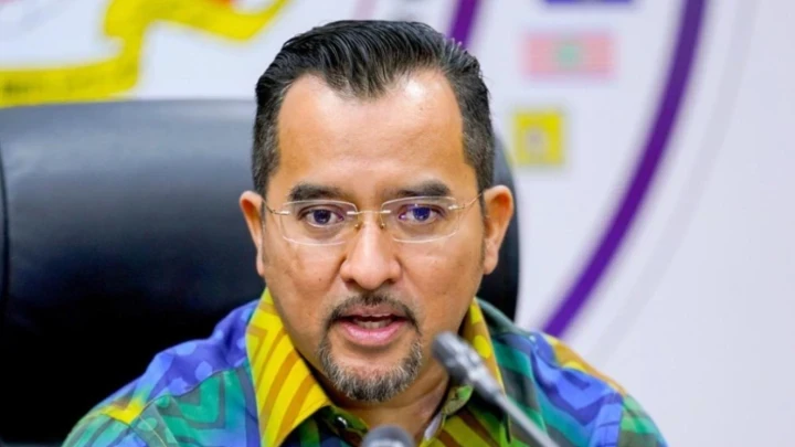 UMNO Malaysia