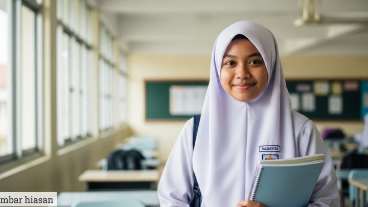 Biasiswa Anak Pahang – Sekolah Menengah Tingkatan 1 & 4: Permohonan & Syarat Lengkap