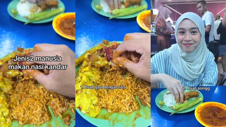 nasi kandar