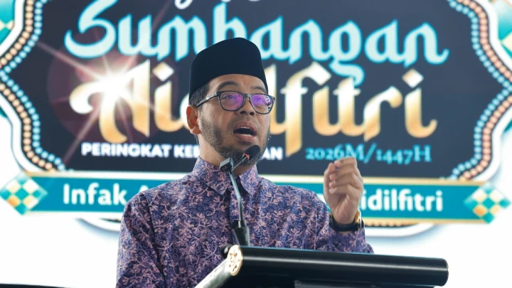 rakyat Malaysia diajak bersolidariti