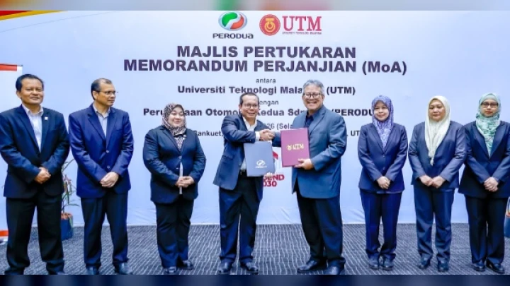 UTM