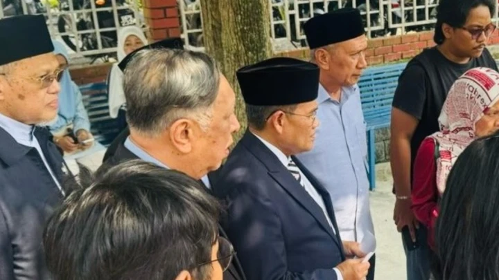 Hantaran Hina Sultan Selangor