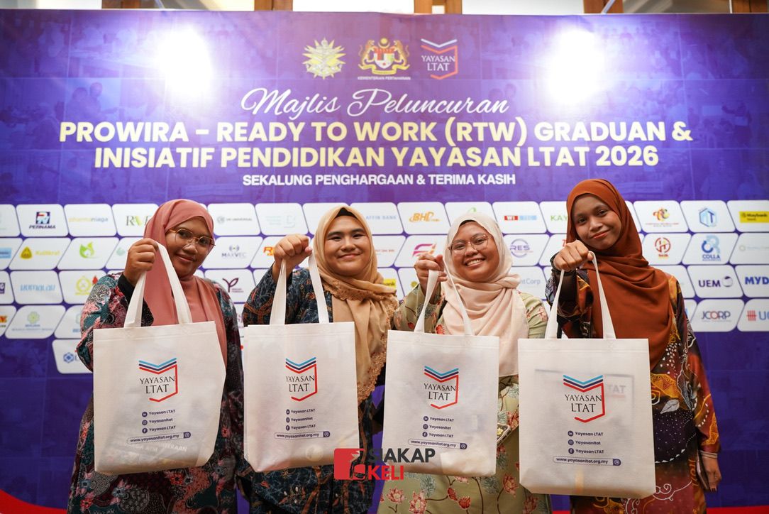 INISIATIF KEBOLEHPASARAN ANAK ATM