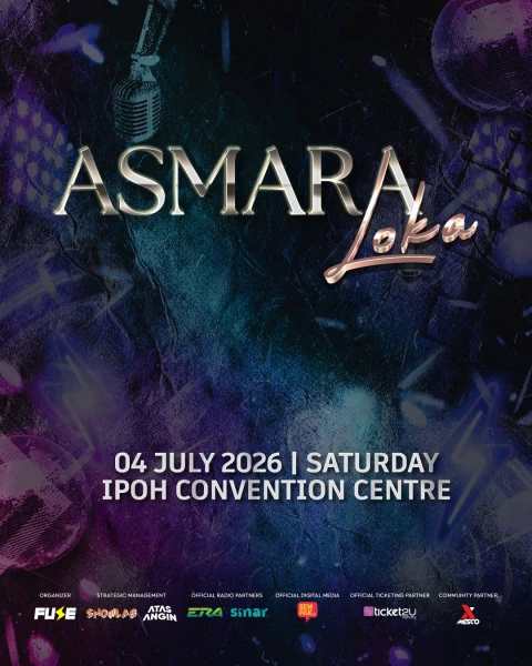 Asmaraloka Fest 2026
