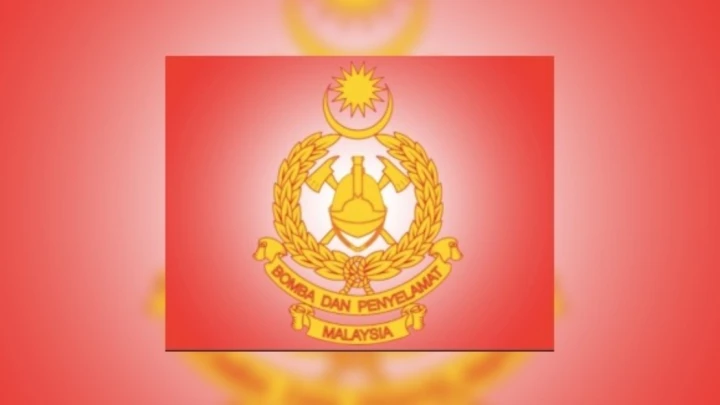 Jatuh Longkang
