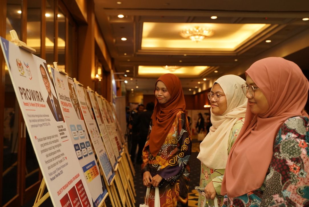 ELAUN RM2,000 INSIATIF KEBOLEHPASARAN