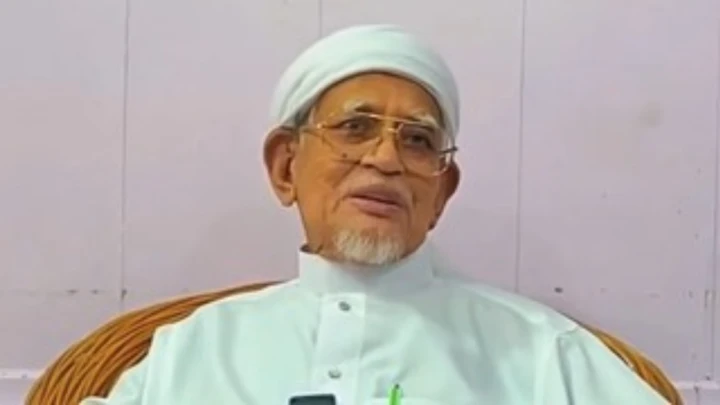 PAS Nilai Semula Kerjasama