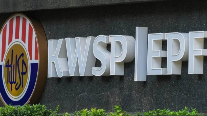 Pendapatan Pelaburan KWSP