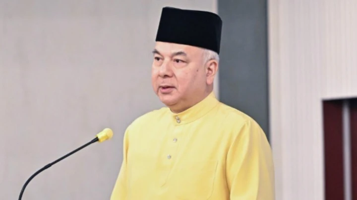 Sultan Perak