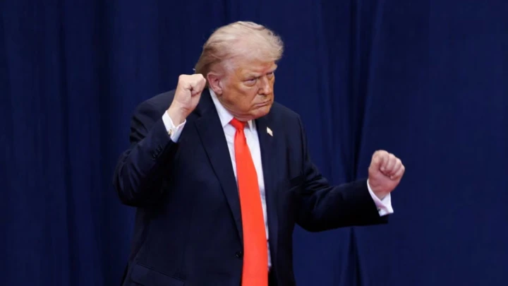 Trump