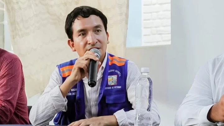 Datuk Bandar Peru maut ditembak