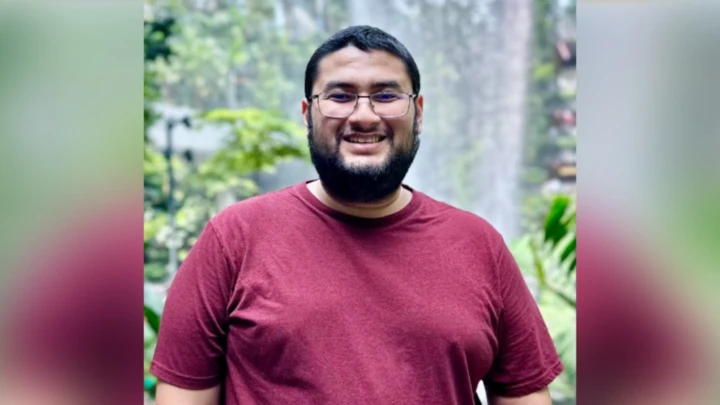 Mohammad Hasif