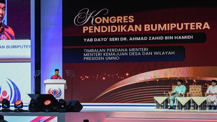 Cadangan Tubuh Majlis Tahfiz Negara