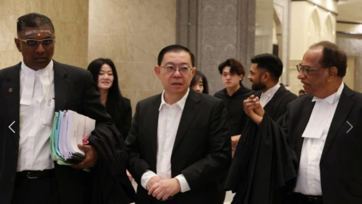 Lim Guan Eng