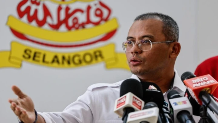 Pelbagai Tindakan Diambil Sejak 2016