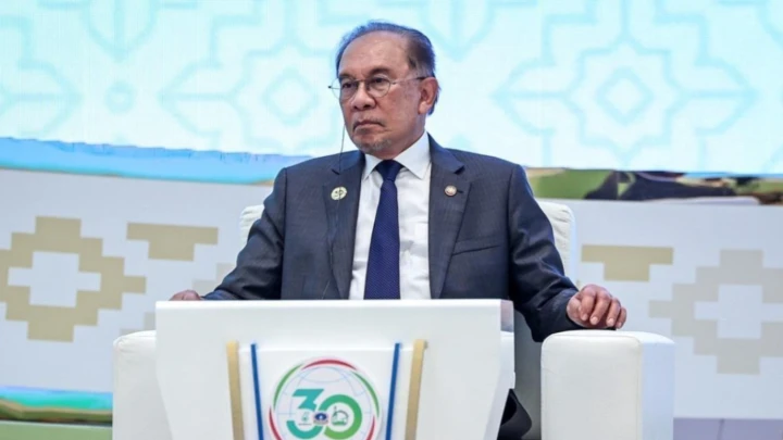 Peroleh Telaga Gas Antara Terbesar Dunia