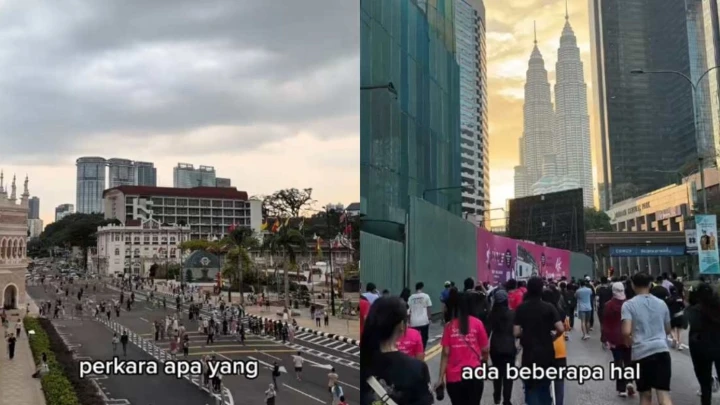 Kagum lelaki indonesia
